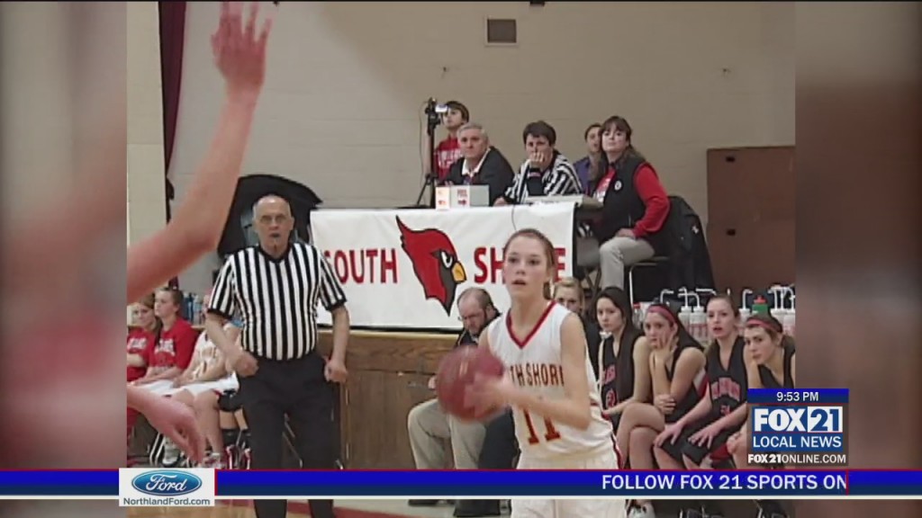 Bayfield County Sports