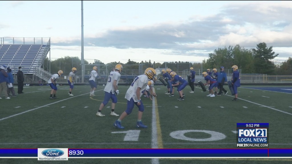 High School Football