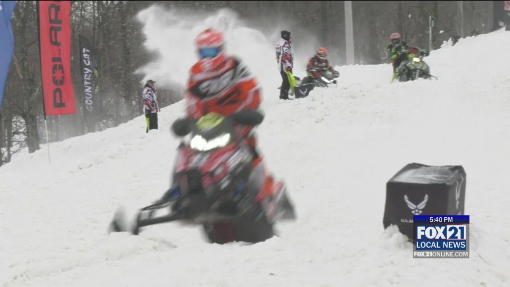 Snocross