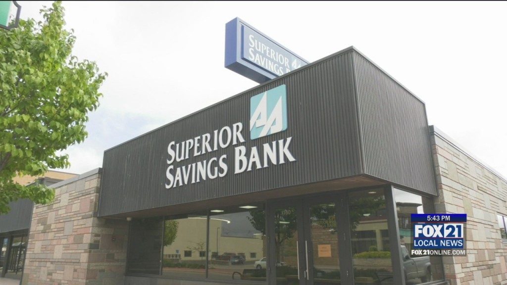 Superior Savings Bank
