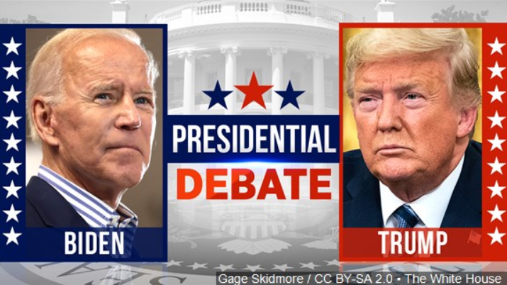 2020 Debate