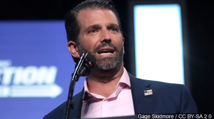 Donald Trump Jr