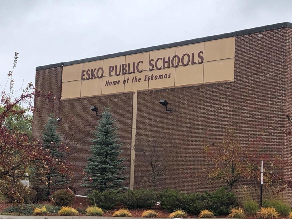 Esko Public Schools