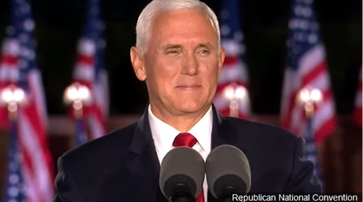 Pence