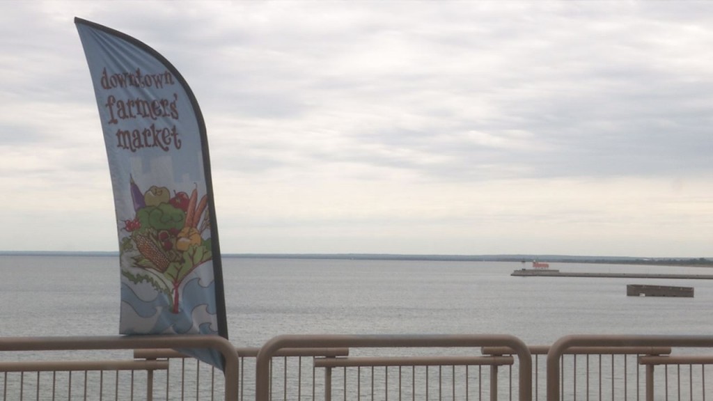 Downtown Farmers Market