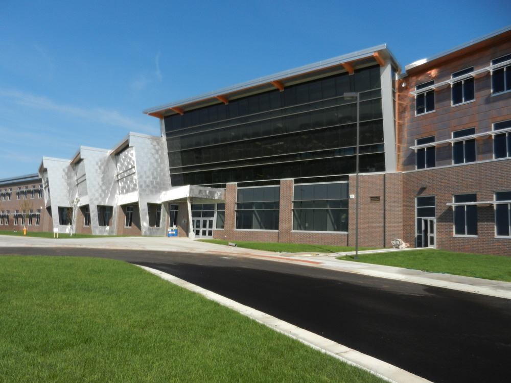 Lincoln Park Middle School