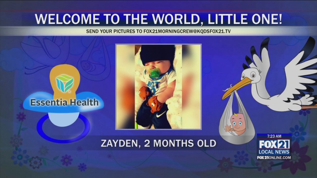 Northland Newborns 10 1 20