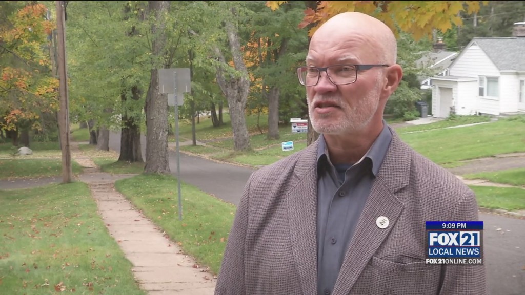 Anderson Larson Medved