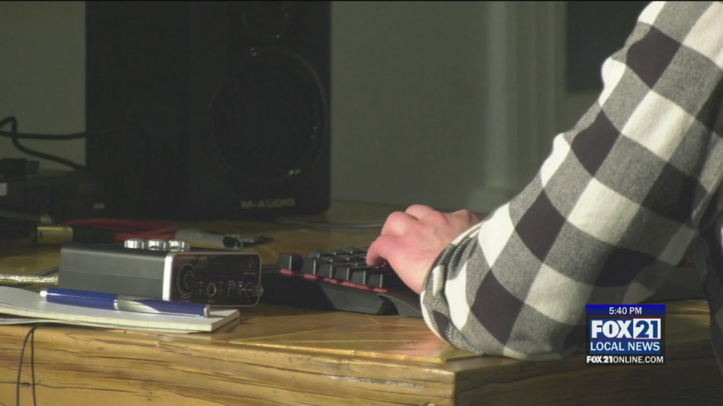 St. Louis County Movie