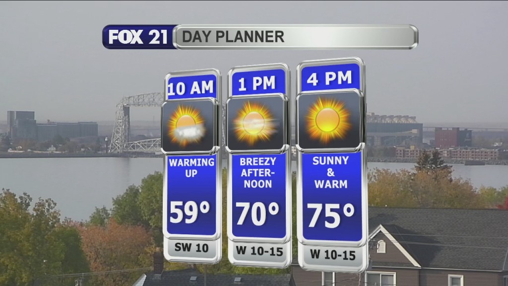 Morning Update 10 9 20