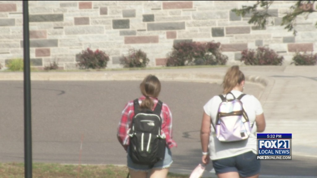 College Of St. Scholastica