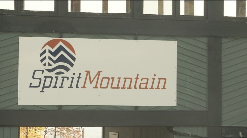 Spirit Mountain