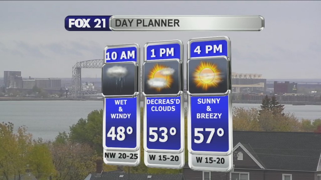 Morning Update 10 12 20