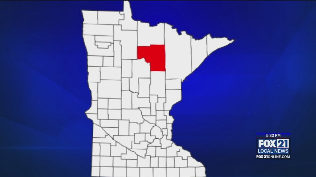 Itasca County