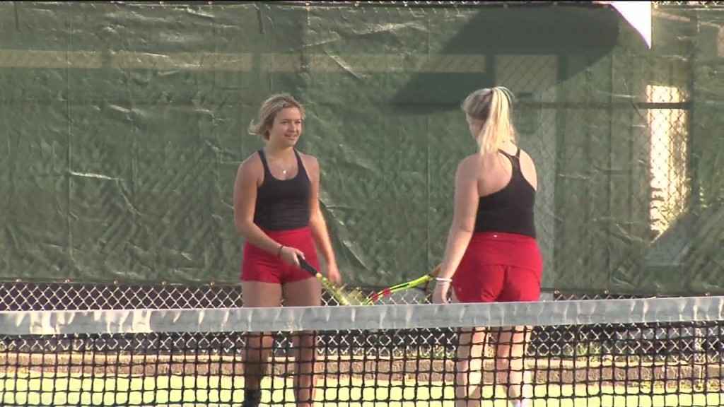 Duluth East Tennis