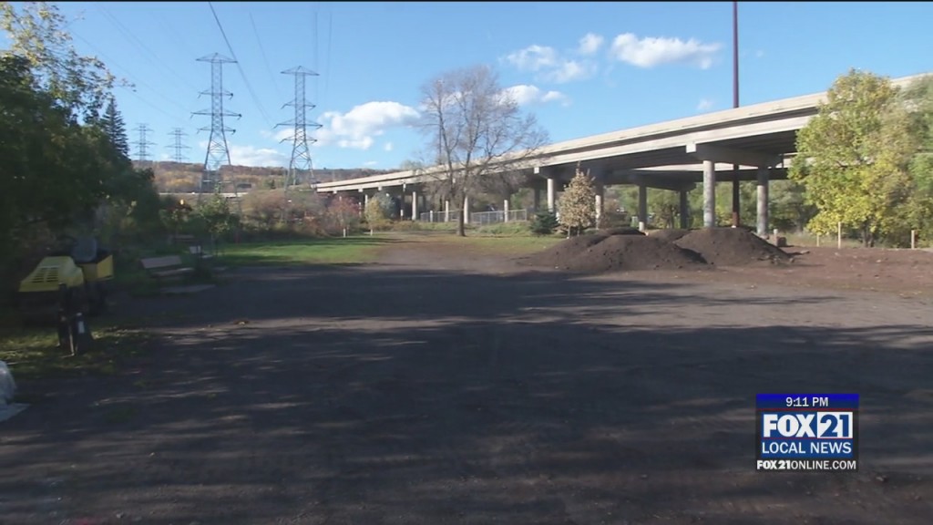Keene Creek Dog Park