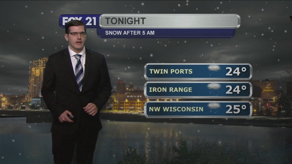 Friday, October 16, 2020 Evening Forecast