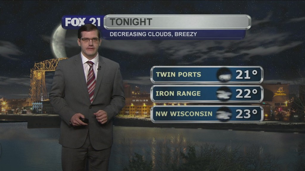 Saturday, October 17, 2020 Evening Forecast