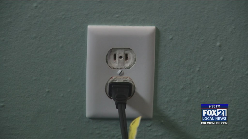 Furnace Space Heaters