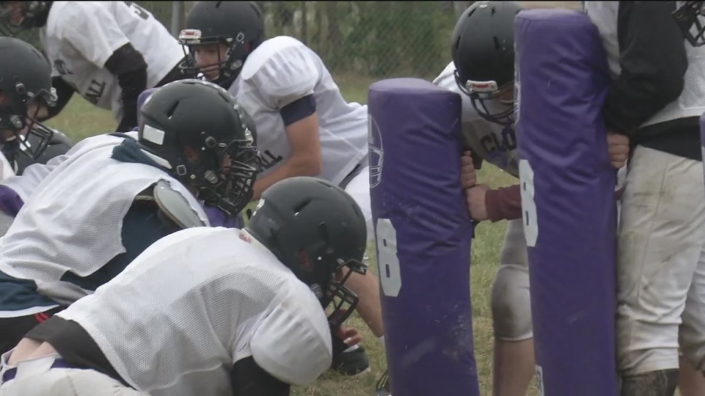 Cloquet Football