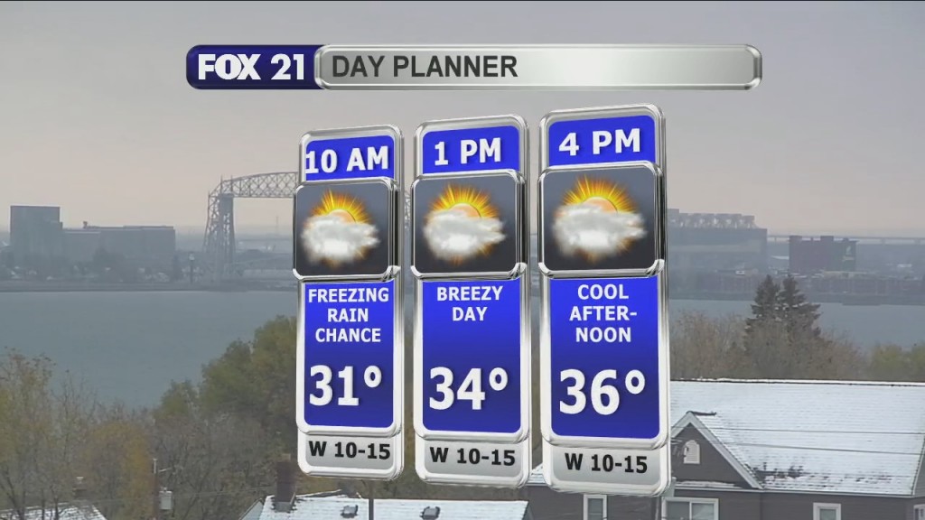 Morning Update 10 21 20