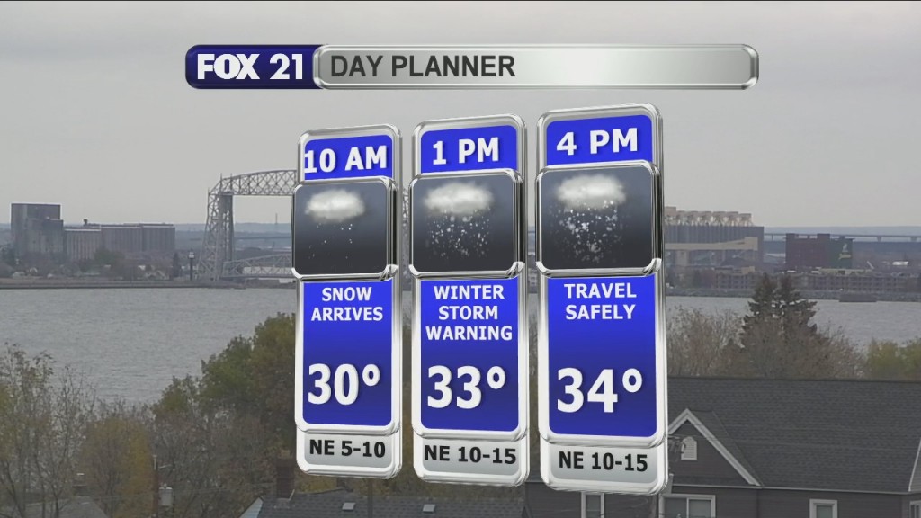 Morning Update 10 22 20