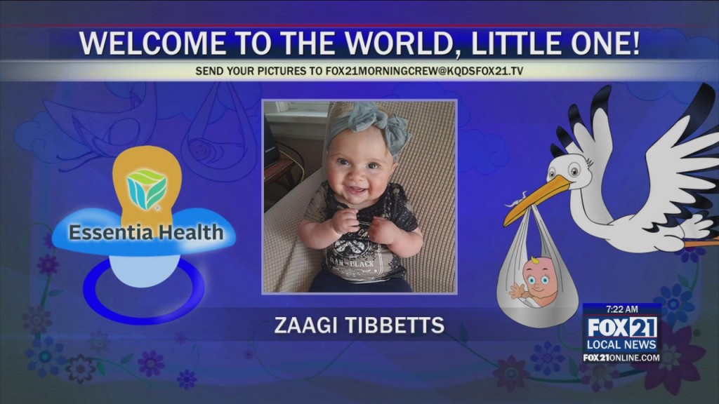 Northland Newborns 10 22 20