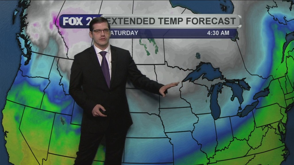 Friday, October 23, 2020 Morning Forecast