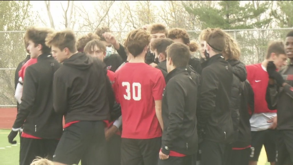 Duluth East Soccer