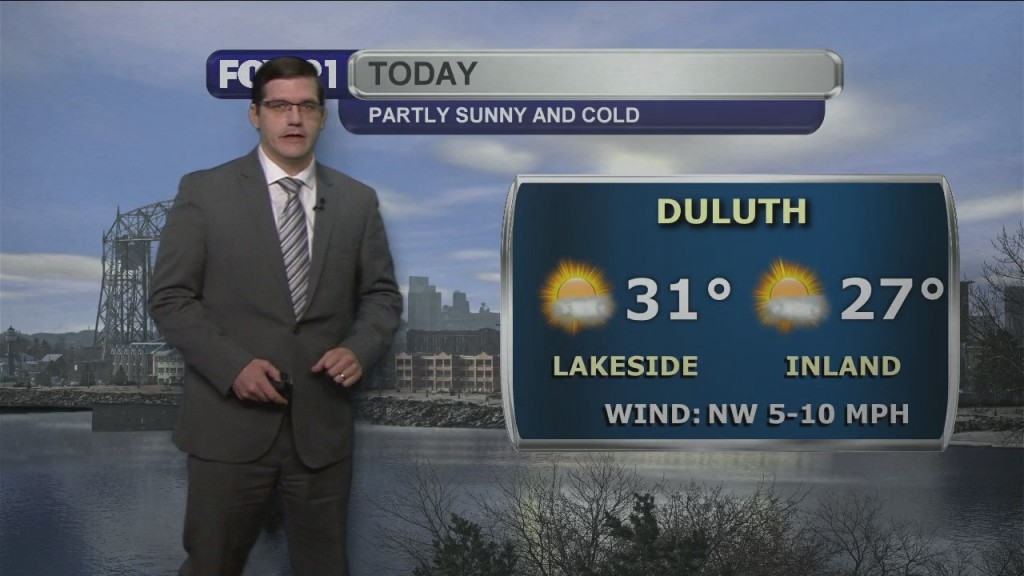 Monday, October 26, 2020 Morning Forecast