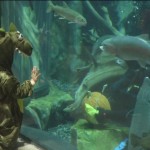 Scarium At The Aquarium