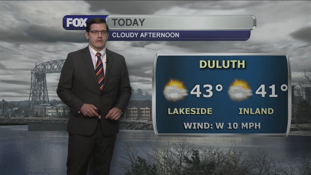 Wednesday, October 28, 2020 Morning Forecast