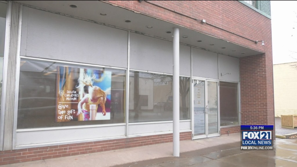 St. Louis County Funding