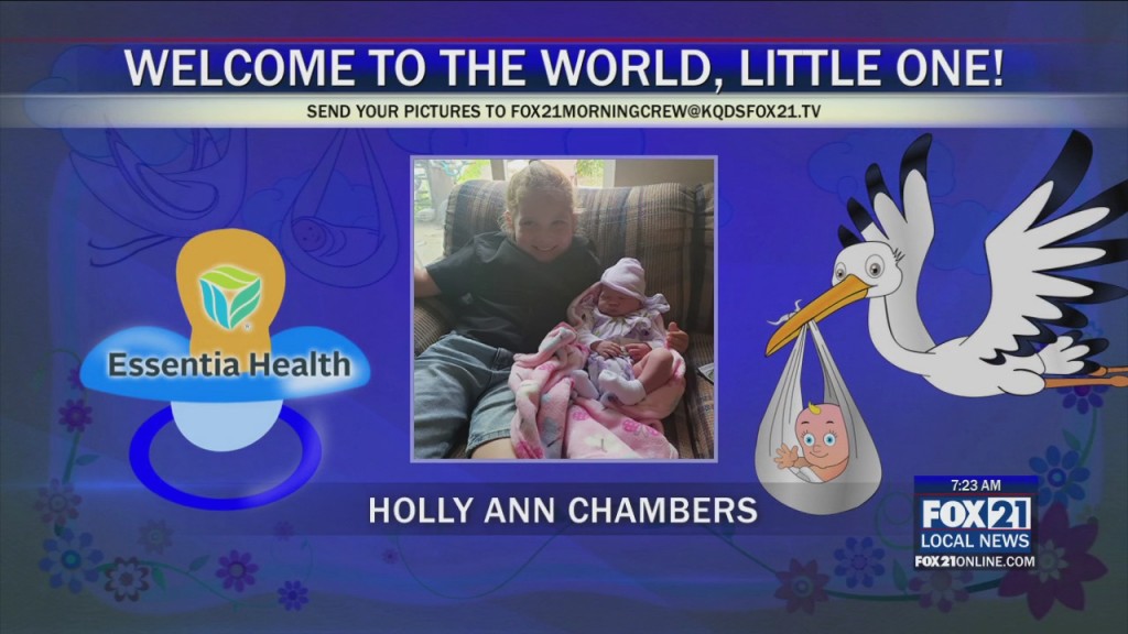 Northland Newborns 10 29 20