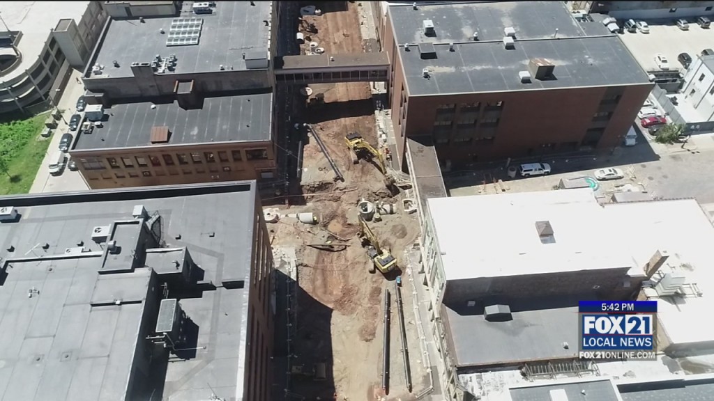 Reconstruction Project