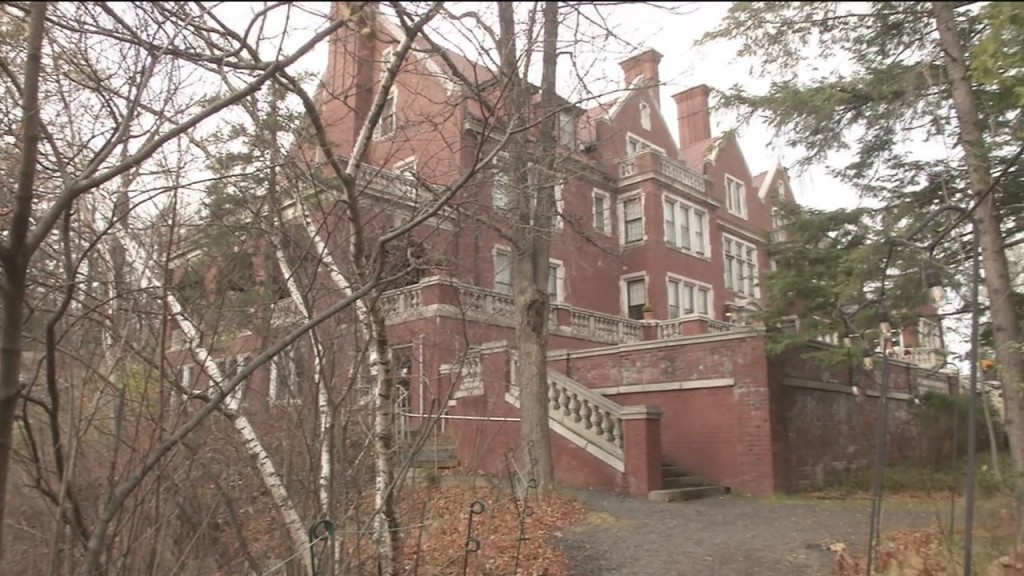 Spirit Of The Lights