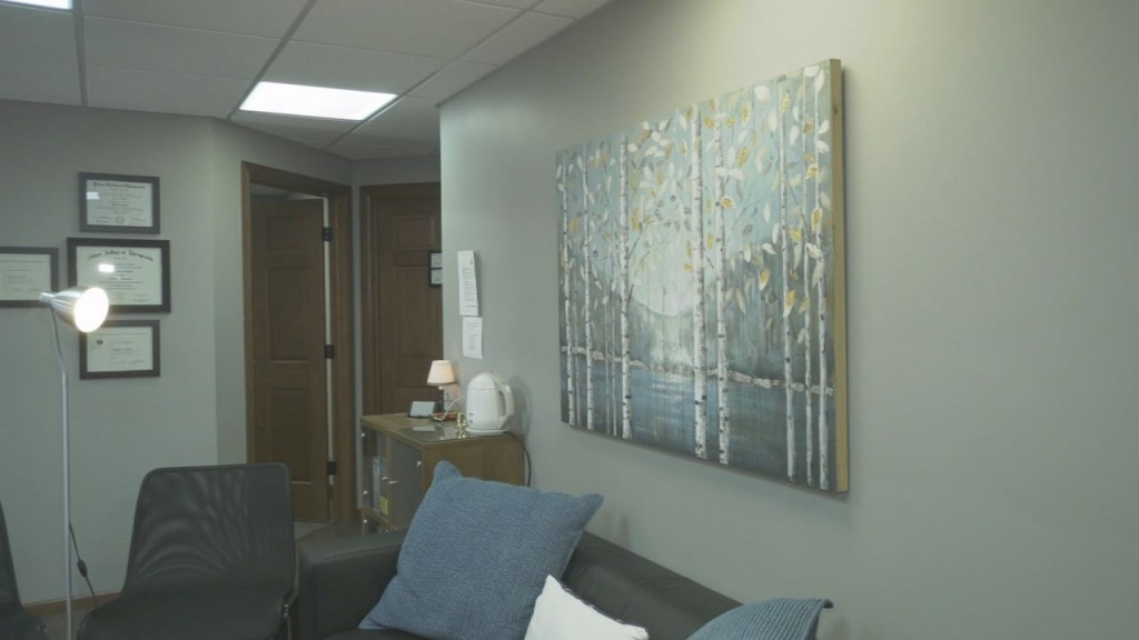 Ketamine Infusion Center