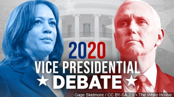 Vp Debate