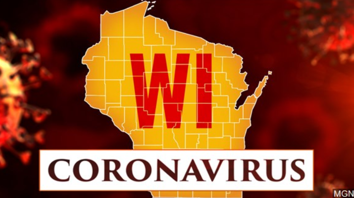 Wisconsin Covid