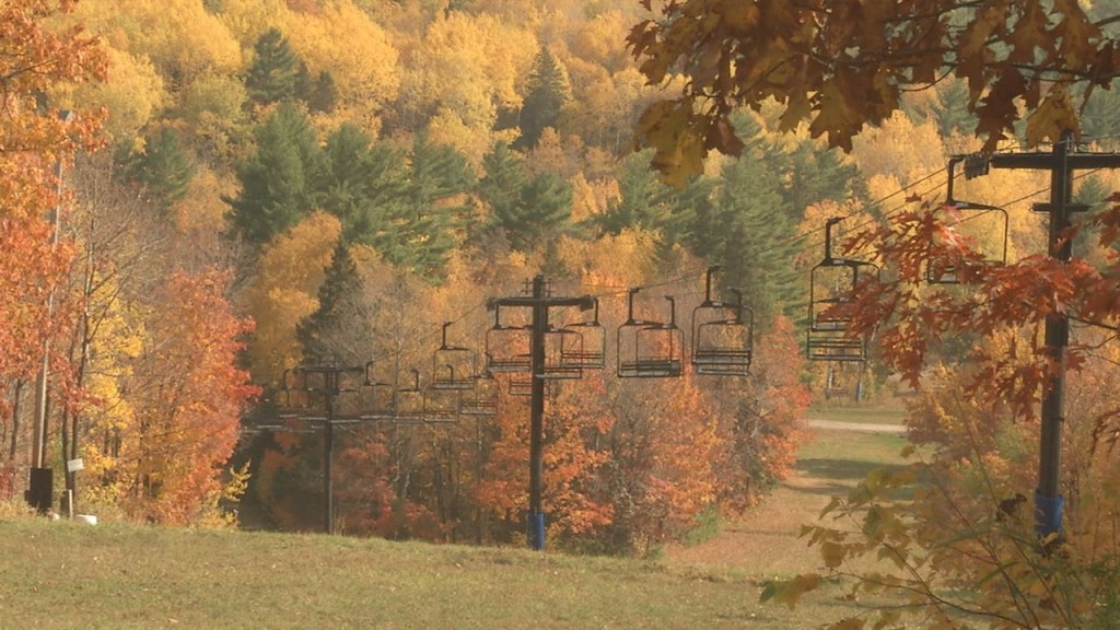 Spirit Mountain Photo