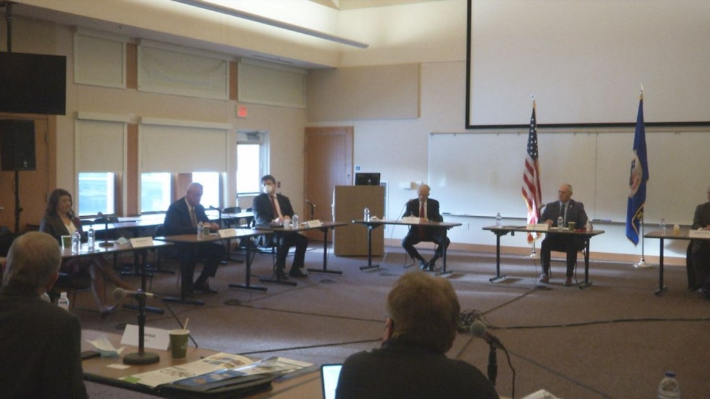 Round Table Discussion