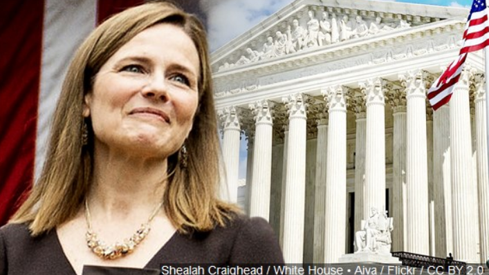 Supreme Court Barrett