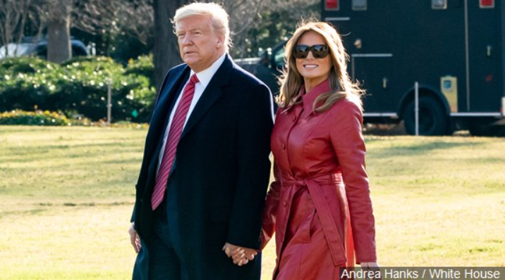 Trump Melania
