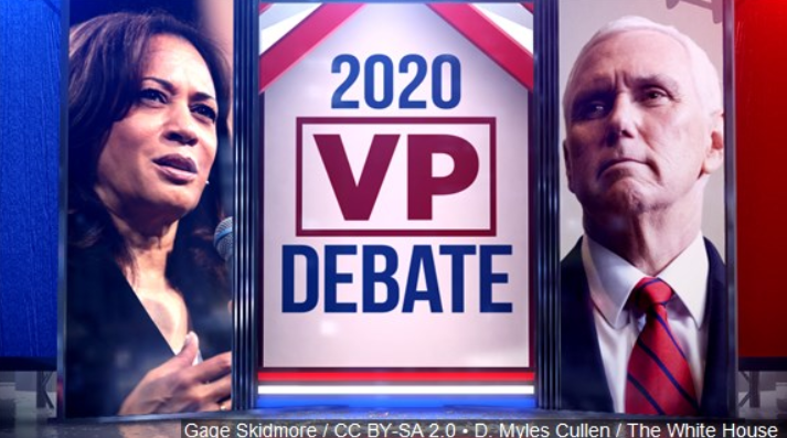 Vp Debate 2