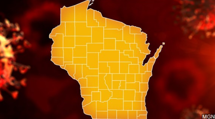 Wisconsin Coronavirus