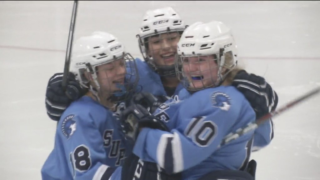 Superior Winter Sports