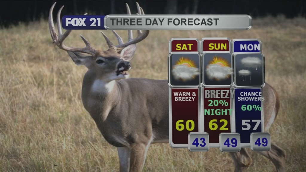 Midday Update 11 6 20