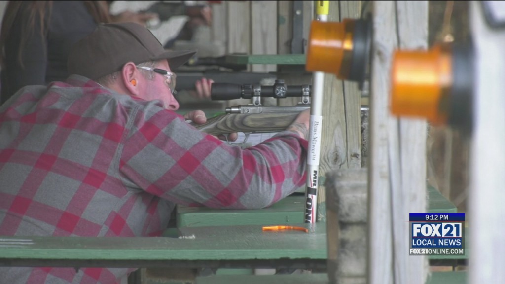 Deer Hunting Preview