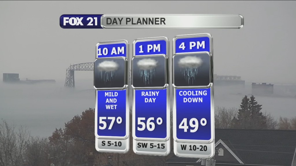 Morning Update 11 9 20