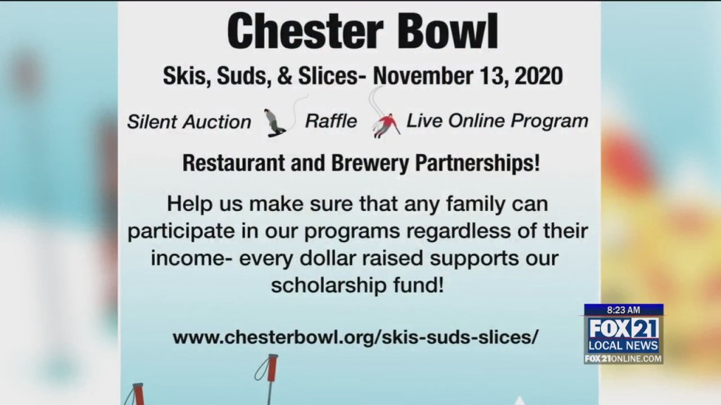 Coffee Skis Suds Slices